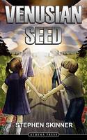 Venusian Seed (Paperback)
