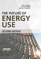 The Future of Energy Use (Hardback)
