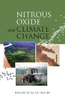 Nitrous Oxide and Climate Change (Hardback)