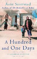 A Hundred And One Days (Paperback)