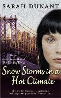 Snow Storms In A Hot Climate (Paperback)