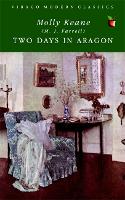 Two Days In Aragon - Virago Modern Classics (Paperback)