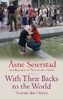 With Their Backs To The World (Paperback)