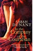In the Company of the Courtesan (Paperback)