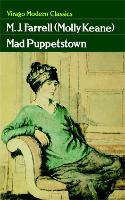 Mad Puppetstown - Virago Modern Classics (Paperback)