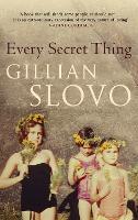 Every Secret Thing: My Family, My Country (Paperback)