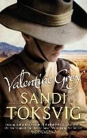 Valentine Grey (Paperback)