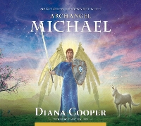 Meditation to Connect with Archangel Michael - Angel & Archangel Meditations (CD-Audio)