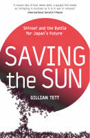 Saving The Sun (Paperback)