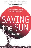 Saving The Sun (Paperback)