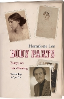 Body Parts: Essays on Life-Writing (Paperback)