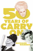 Fifty Years of Carry on (Hardback)