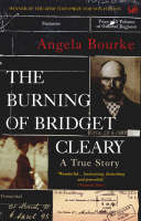The Burning Of Bridget Cleary: A True Story (Paperback)