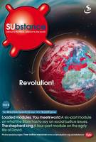 SUbstance: Revolution v. 8 (Paperback)