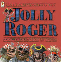 Jolly Roger (Paperback)