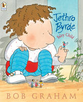 Jethro Byrde, Fairy Child (Paperback)
