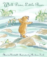 Well Done, Little Bear - Can't You Sleep, Little Bear? (Paperback)