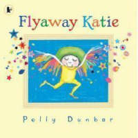 Flyaway Katie (Paperback)