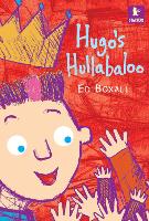 Hugo's Hullabaloo - Walker Starters (Paperback)