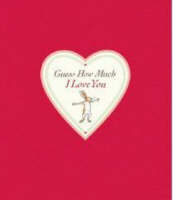 Guess How Much I Love You: Sweetheart Edition (Hardback)
