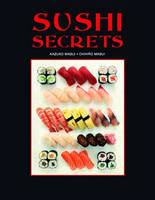 Sushi Secrets (Hardback)