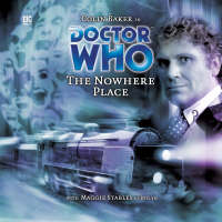 The Nowhere Place - Doctor Who 84 (CD-Audio)