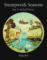 Stumpwork Seasons (Paperback)