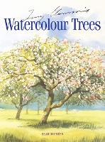 Terry Harrison's Watercolour Trees (Paperback)