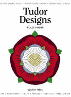 Design Source Book: Tudor Designs - Design Source Books (Paperback)