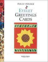 Eyelet Greetings Cards - Greetings cards (Paperback)