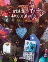 Making Christmas Table Decorations (Paperback)