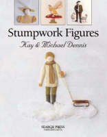 Stumpwork Figures (Paperback)
