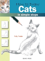 How to Draw: Cats: In Simple Steps - How to Draw (Paperback)