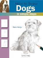 How to Draw: Dogs: In Simple Steps - How to Draw (Paperback)