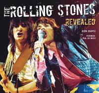 Rolling Stones Revealed - Revealed (Hardback)