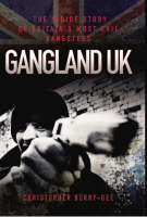 Gangland UK (Hardback)