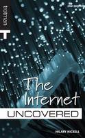 Careers Uncovered: The Internet - Careers Uncovered (Paperback)