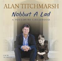 Nobbut a Lad (CD-Audio)