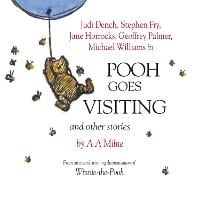 Winnie the Pooh: Pooh Goes Visiting and Other Stories: CD - Winnie the Pooh (CD-Audio)
