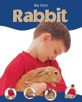Rabbit - My First Pet S. (Paperback)