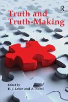 Truth and Truth-making (Paperback)