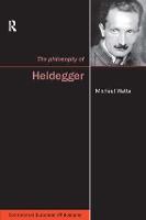The Philosophy of Heidegger (Hardback)