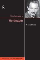 The Philosophy of Heidegger (Paperback)