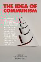 The Idea of Communism (Paperback)