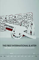 The First International and After: Political Writings - Marx's Political Writings (Hardback)