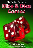 Pocket Guide to Dice and Dice Games (Paperback)