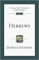 Hebrews: Tyndale New Testament Commentary - Tyndale New Testament Commentary (Paperback)
