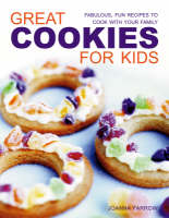 Great Cookies for Kids (Paperback)