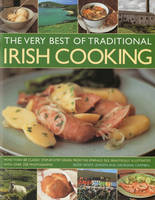 The Very Best of Traditional Irish Cooking (Paperback)