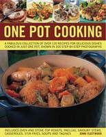 One Pot Cooking (Paperback)